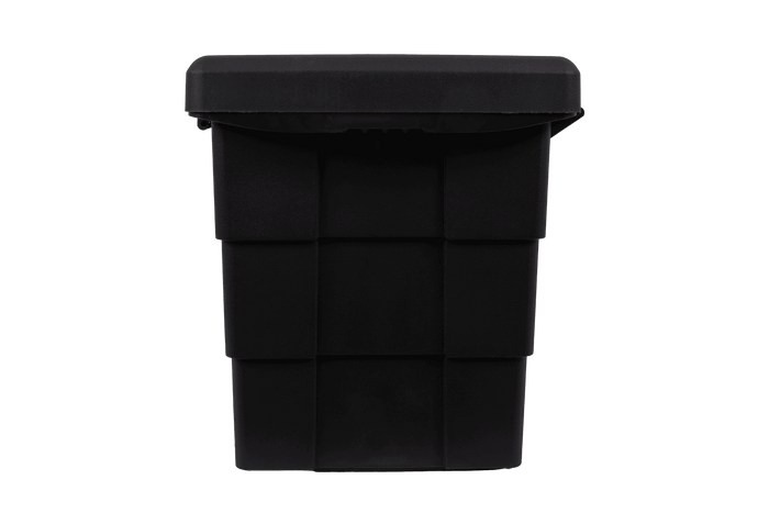 DAKEN 86004 PITBOX tööriistakast liiva ja teesoola jaoks 655x570x520mm 108.5l