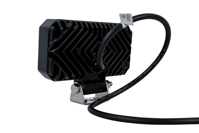 LED töölamp reflektoriga LAYTZ LY7302 32xLED 3200lm ristkülikukujuline