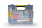 STANLEY SORTMASTER JUNIOR tööriistakast 375x290mm
