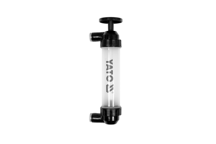 YATO YT-07071 170ml vedeliku ülekandepump