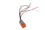 TT Technology TT.16611-L+TT.16611-P LED esituled 3 funktsiooniga 23xLED 2350lm vasak+parem JCB/Cat/Manitou/Volvo/Terex traktoritele