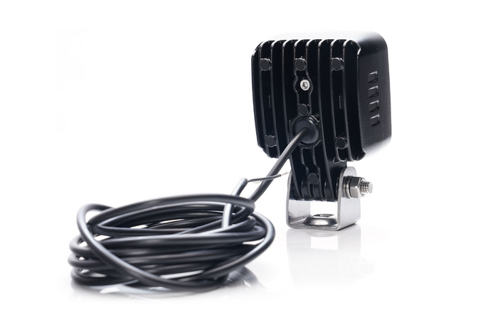 WAŚ 2243 W267 LED-turvatuli, sinine hoiatustuli