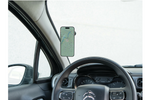Magneto Fin magnetiline telefonihoidik iminapaga