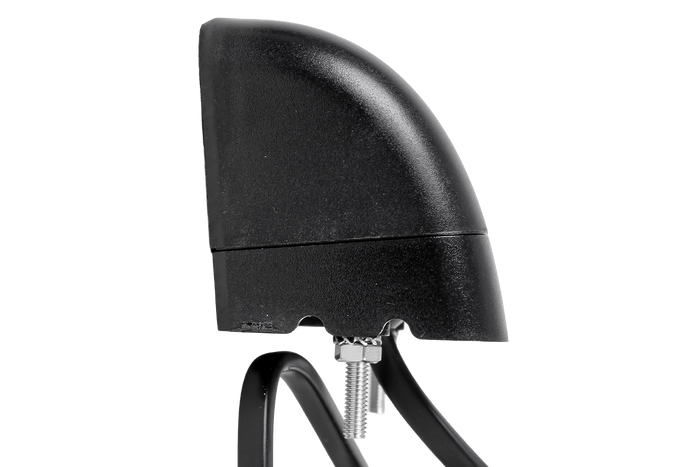 ASPÖCK REGPOINT II LED numbrimärgivalgusti
