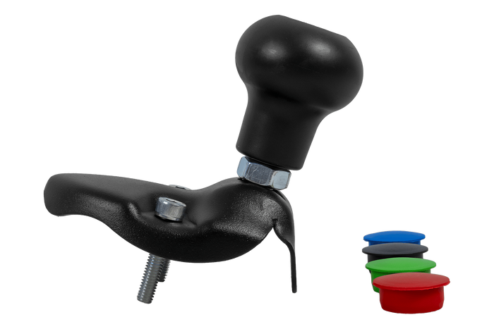 PLASTEX GP106 universaalne roolinupp