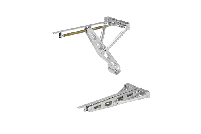 ProPlus 361506 pikendatav nurgatoe stabilisaator 1100kg haagisele 495mm