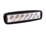 LED töölamp reflektoriga TT TECHNOLOGY TT.13218F 6xLED 900lm