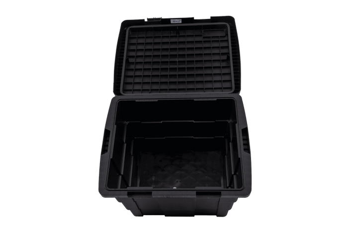 DAKEN 86004 PITBOX tööriistakast liiva ja teesoola jaoks 655x570x520mm 108.5l