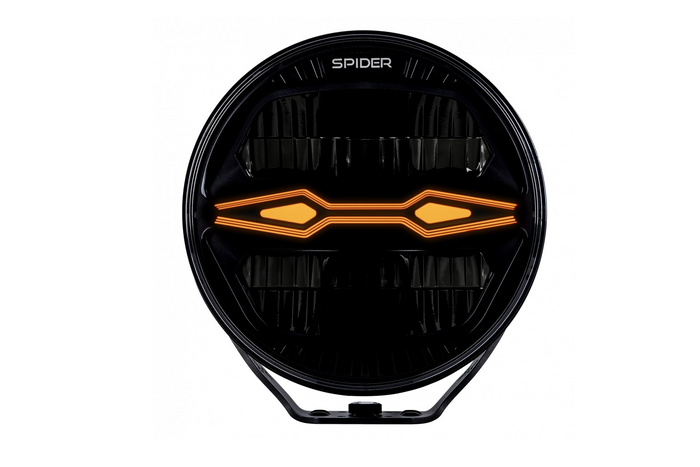 LED töötule reflektor KAMAR X-SPIDER NINJA L3442 78xLED 100W
