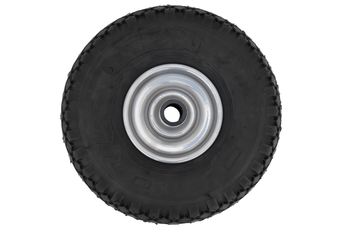 Varuratas KNOTT 411414.001 tugirattale 260x85mm