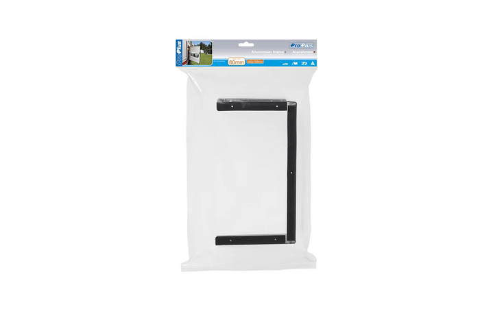 ProPlus 230072FR pagasivõrgu raami hoiutasku 302x169x80mm