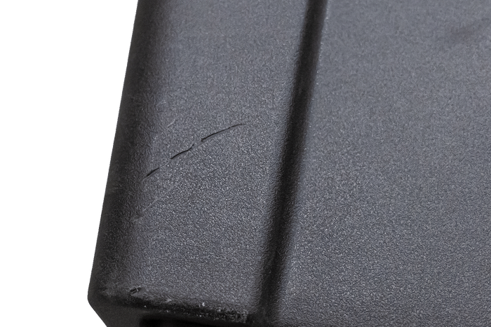 VÄLJAMÜÜK Tööriistakast DAKEN 82203 BLACKIT 750x300x355mm 50.6l