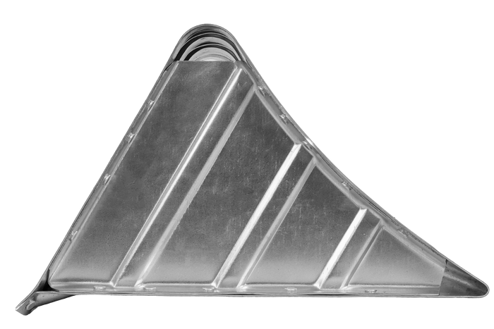 KNOTT G36 rattakiil, kõrgus 150 mm, metall
