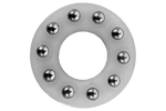 Tugiratta laager KNOTT TK60/ATK60 25x17.4mm
