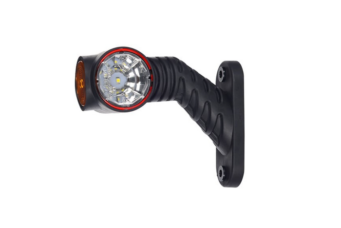 HORPOL LD 2180 LED parempoolne suunatuli