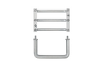 ProPlus haagise tagumise tule kaitsevõre tagatule kate 140x105x80mm