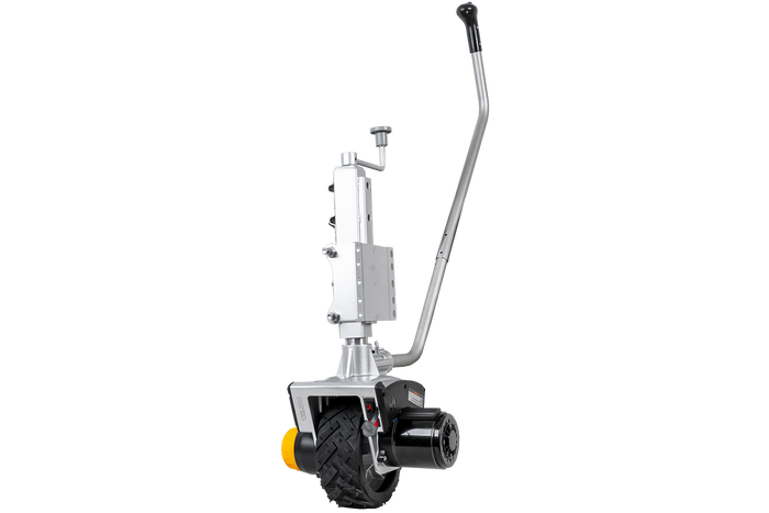 Elektriline haagise manööverduskäru MINI MOVER GEN 3 2722kg