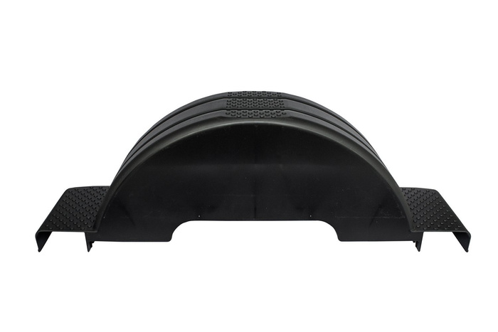 Paadihaagise poritiib 13" DOMAR D20422 rattakoobas 950/240mm