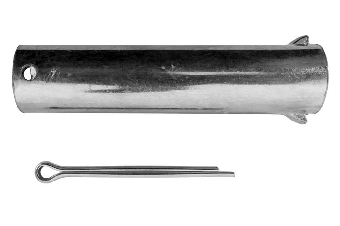 KNOTT 406024.001 tugiratta telg, puks 84x20mm