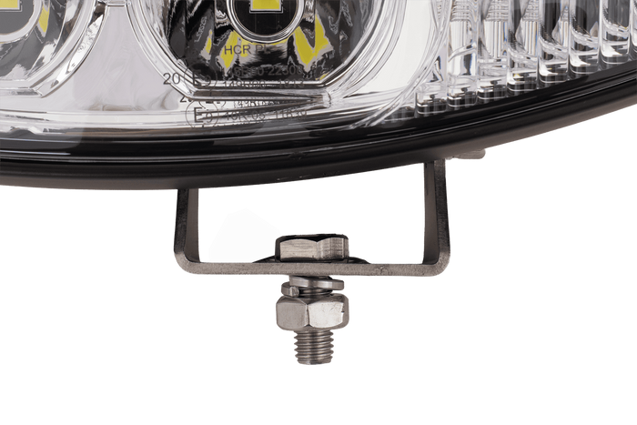 TT Technology TT.16610-L+TT.16610-P LED esituled 3 funktsiooniga 21xLED 4450lm vasak+parem JCB/Cat/Manitou/Volvo/Terex traktoritele