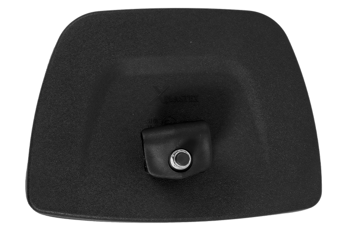 PLASTEX LP0248 panoraam-küljepeegel põllumajandustehnikale 250x180mm
