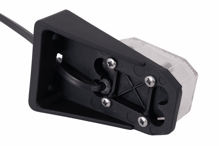 ASPÖCK FLEXIPOINT I universaalne gabariidilamp koos hoidikuga