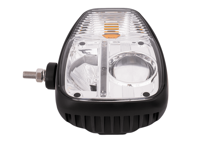 TT Technology TT.16611-L+TT.16611-P LED esituled 3 funktsiooniga 23xLED 2350lm vasak+parem JCB/Cat/Manitou/Volvo/Terex traktoritele