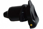 Haagise pistikupesa 3-PIN 12V