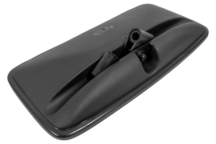 PLASTEX LR0400 küljepeegel põllumajandustehnikale 407x208mm