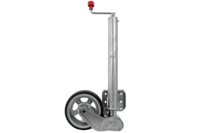 AL-KO 1223638 automaatne tugiratas käepidemega 500kg 60mm 1010-1350mm