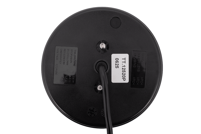 TT Technology TT.12520 LED tagatuli, 4 funktsiooni, parem