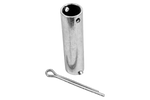 KNOTT 406698.001 tugiratta telg, puks 78x20mm
