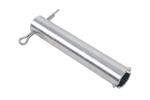 KNOTT 406025.001 tugiratta telg, puks 114x20mm