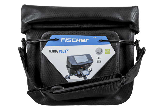Juhtraudkott 7l FISCHER 50651 Plus Terra