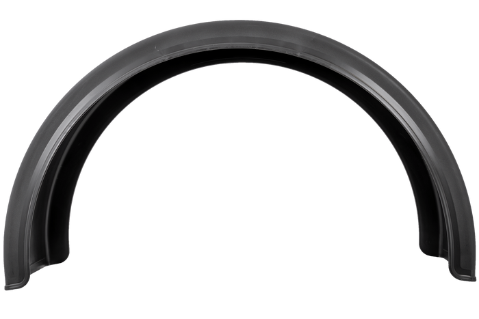 Haagise poritiib 19,5-24,5" DOMAR DK1580 rattakoopale 1300/430mm