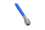 YATO YT-24224 tugevdatud PVC pneumaatiline voolik kiirühendustega 10mm×10m