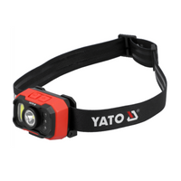 YATO YT-085942 LED pealambi liikumisanduriga 1000lm