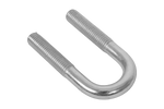DROMET B-tüüpi ovaalne klamber M10 23×76mm