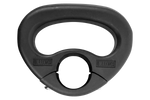 KNOTT 414004.001 manööverduskäepide 48 mm tugirattale