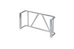 ProPlus haagise tagumise tule kaitsevõre tagatule kate 270x132x68mm