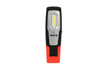 Töökojalamp + taskulamp YATO YT-08558 COB LED 600lm
