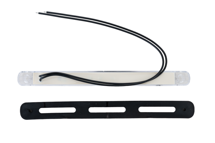 Auto salongivalgusti WAŚ LW10 12xLED 301lm