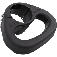 KNOTT 414005.001 manööverduskäepide 60 mm tugirattale