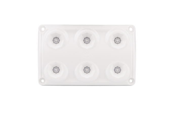 HORPOL LWD2185 LED 180lm autosalongilamp