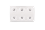 HORPOL LWD2185 LED 180lm autosalongilamp