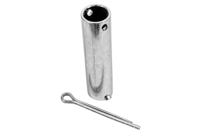 KNOTT 406698.001 tugiratta telg, puks 78x20mm