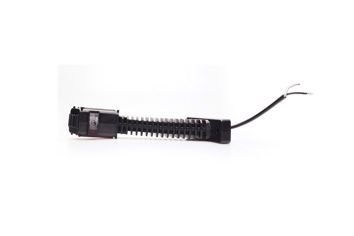 WAŚ 2552P W297.5.1 SPOT LED parempoolne suunatuli pikal varrel