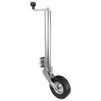 WINTERHOFF VK 60-BLH-255 SB automaatne tugiratas käepidemega 500kg 60mm 670-905mm