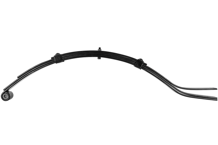 4-leheline vedru haagisele 76,5 cm 375 kg
