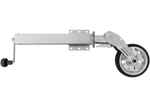 AL-KO 1863497 automaatne tugiratas käepidemega 400kg 60mm 775-1010mm